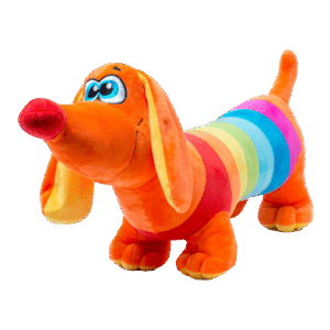 Becca: Rev Up the Playtime Excitement!