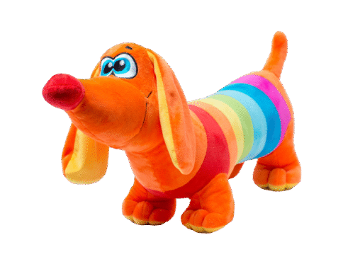 Becca: Rev Up the Playtime Excitement!