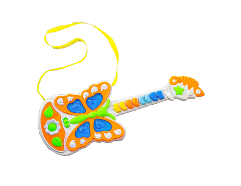 Harbor: Where Young Musicians Find Melody!